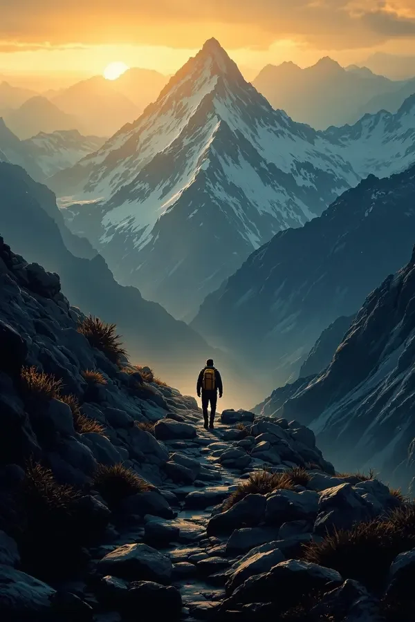山海之间